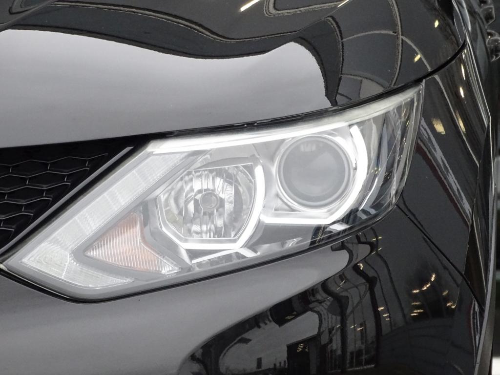 Nissan Qashqai 1.2 connect edition automaat | 360 camera