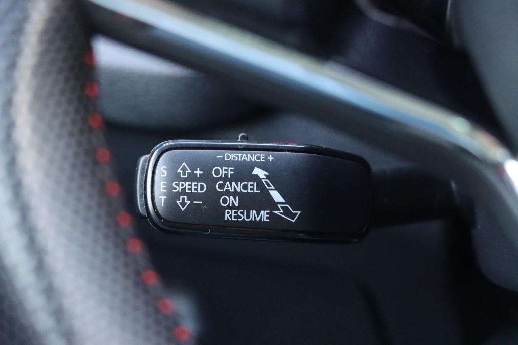 Skoda Octavia combi rs 2.0 tsi 245pk dsg7