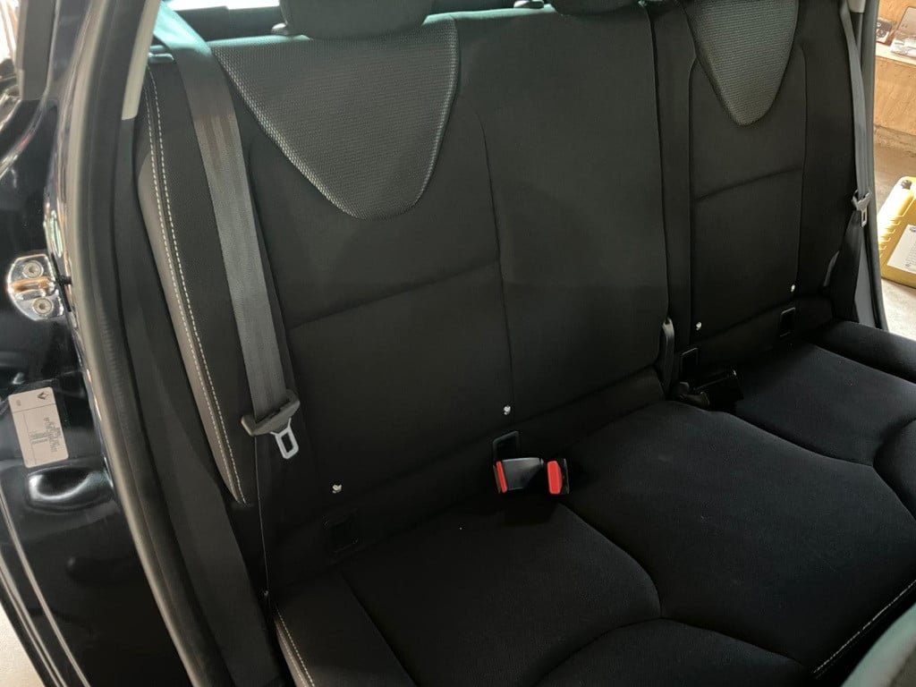 Renault Clio estate 0.9 tce night&day