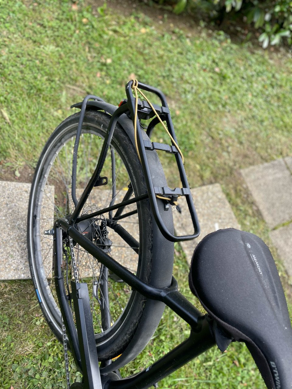 Elektrische fiets