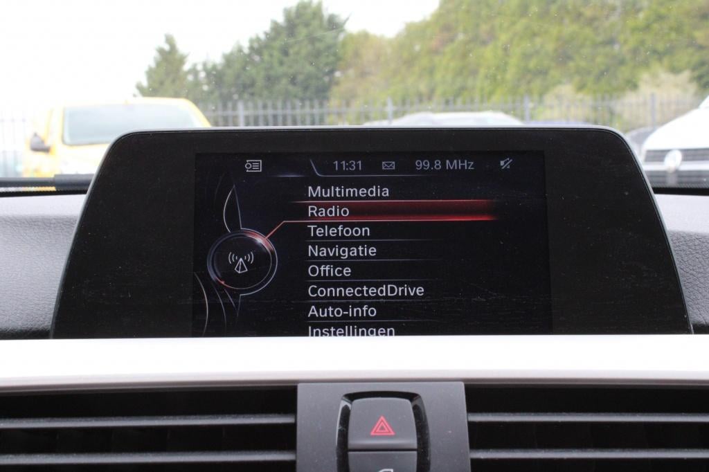 BMW 3-serie 316i executive