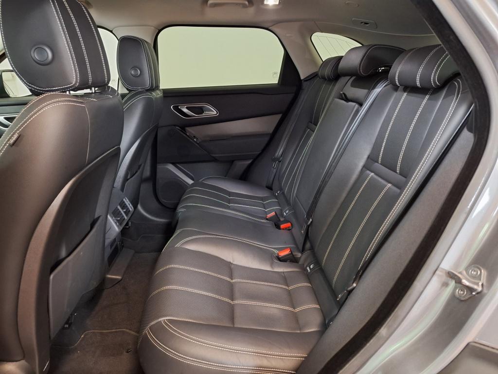 Land Rover Range Rover Velar 2.0 p400e se | elek wegkl trekhaak |