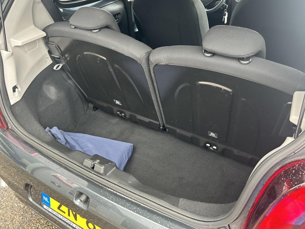 Peugeot 108 1.0 e-vti 72pk 5d active | airco | bluetooth | aux-ingang | rad