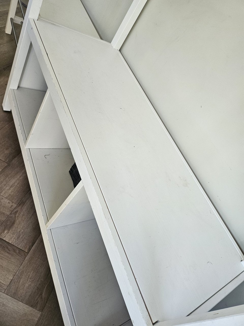 Ikea gardarobe kast