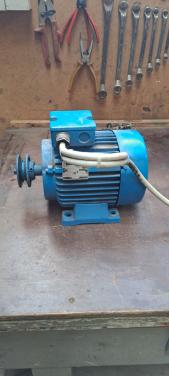 Electra motor