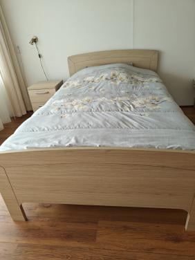Seniorenbed