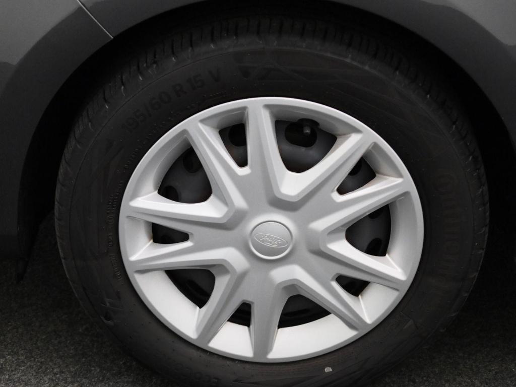 Ford Fiesta 1.0 ecoboost connected | cruise control | airco | apple carplay