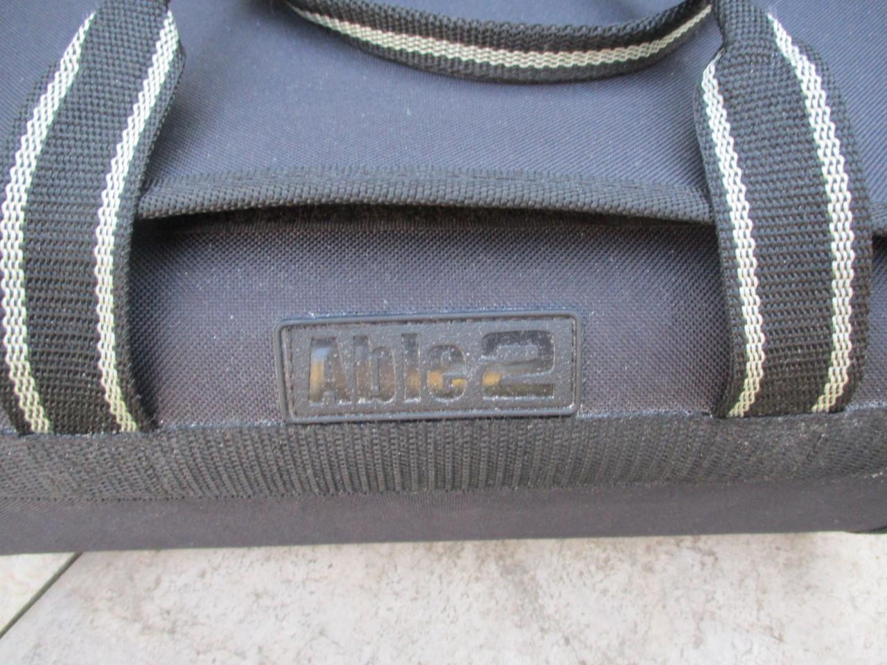 Zgan Premis Provo opvouwbare rollator met onderarmschalen
