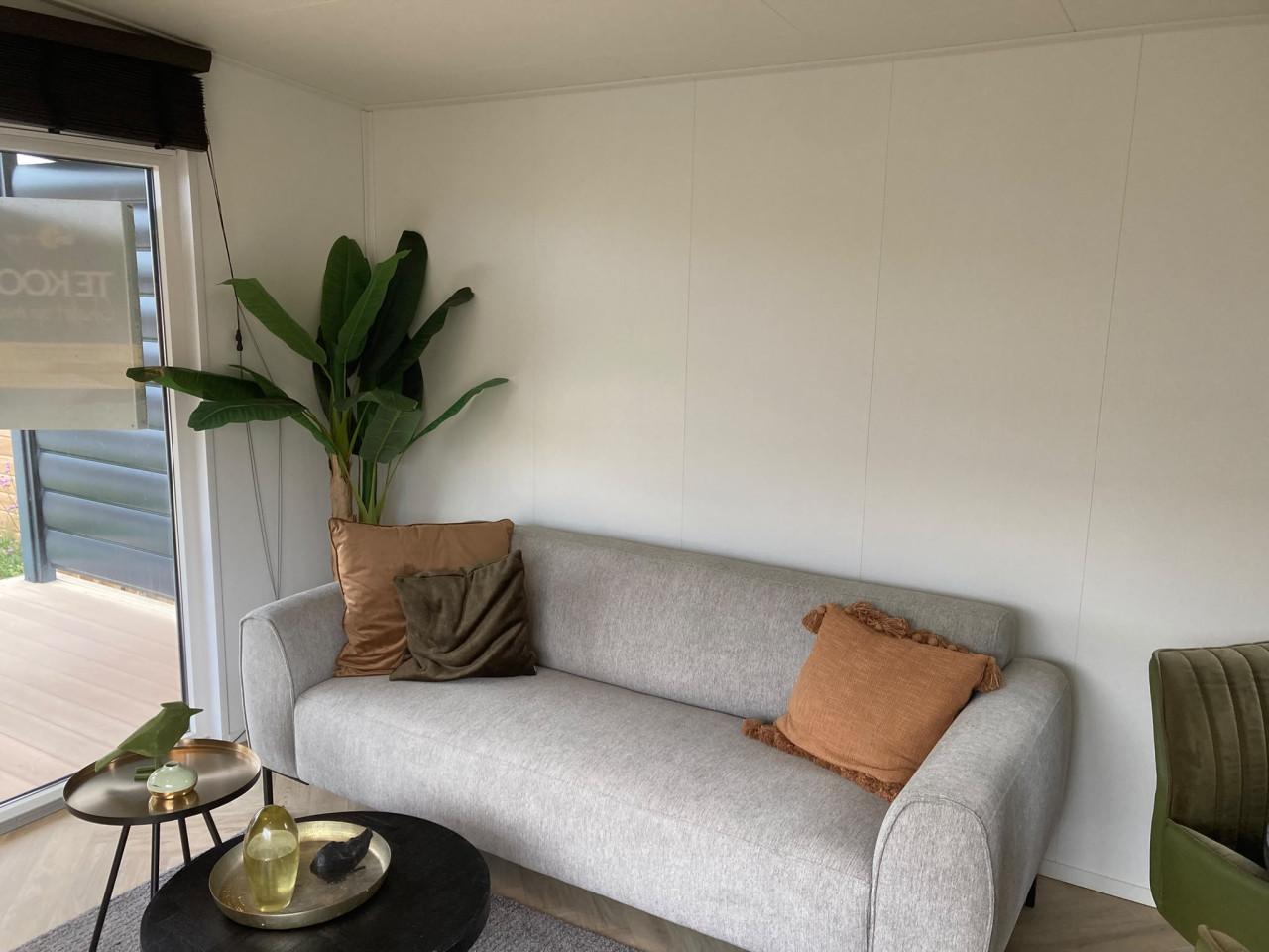 Chalet De Bergjes Rushmore 1290/2