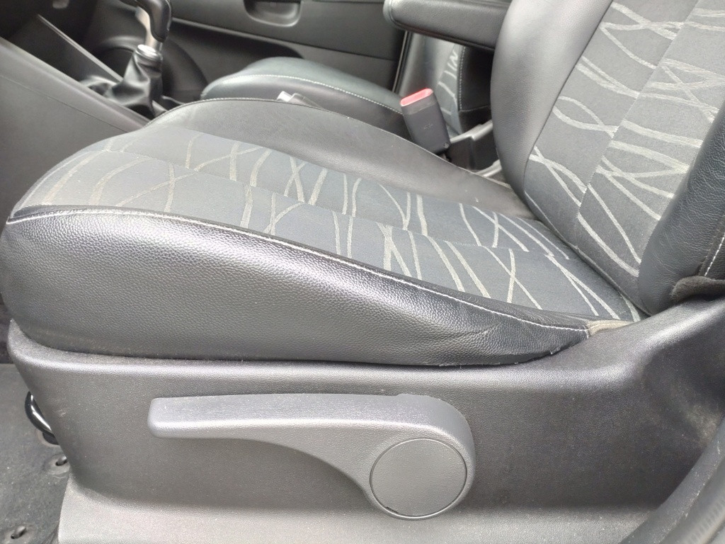 Kia Venga 1.4 cvvt dynamic plusline