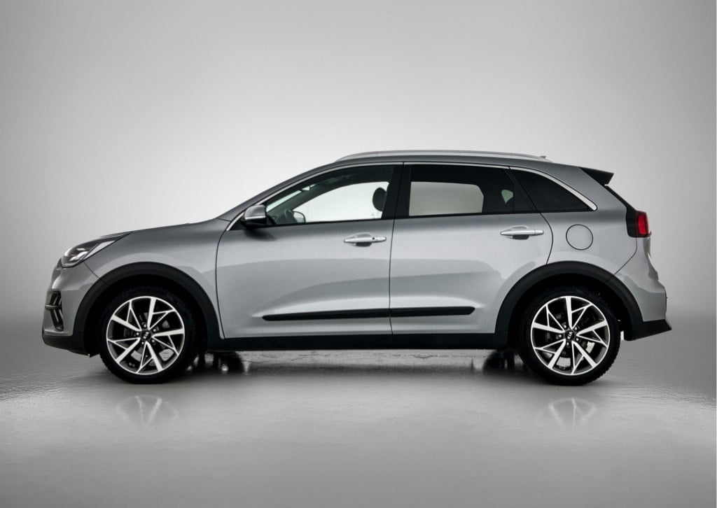 Kia Niro 1.6 gdi hybrid executiveline limited | leder | elektrische stoelen