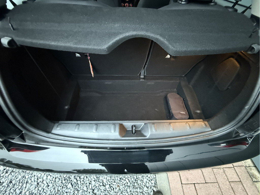 Mini Cooper mini 1.5 navigatie business 3-drs