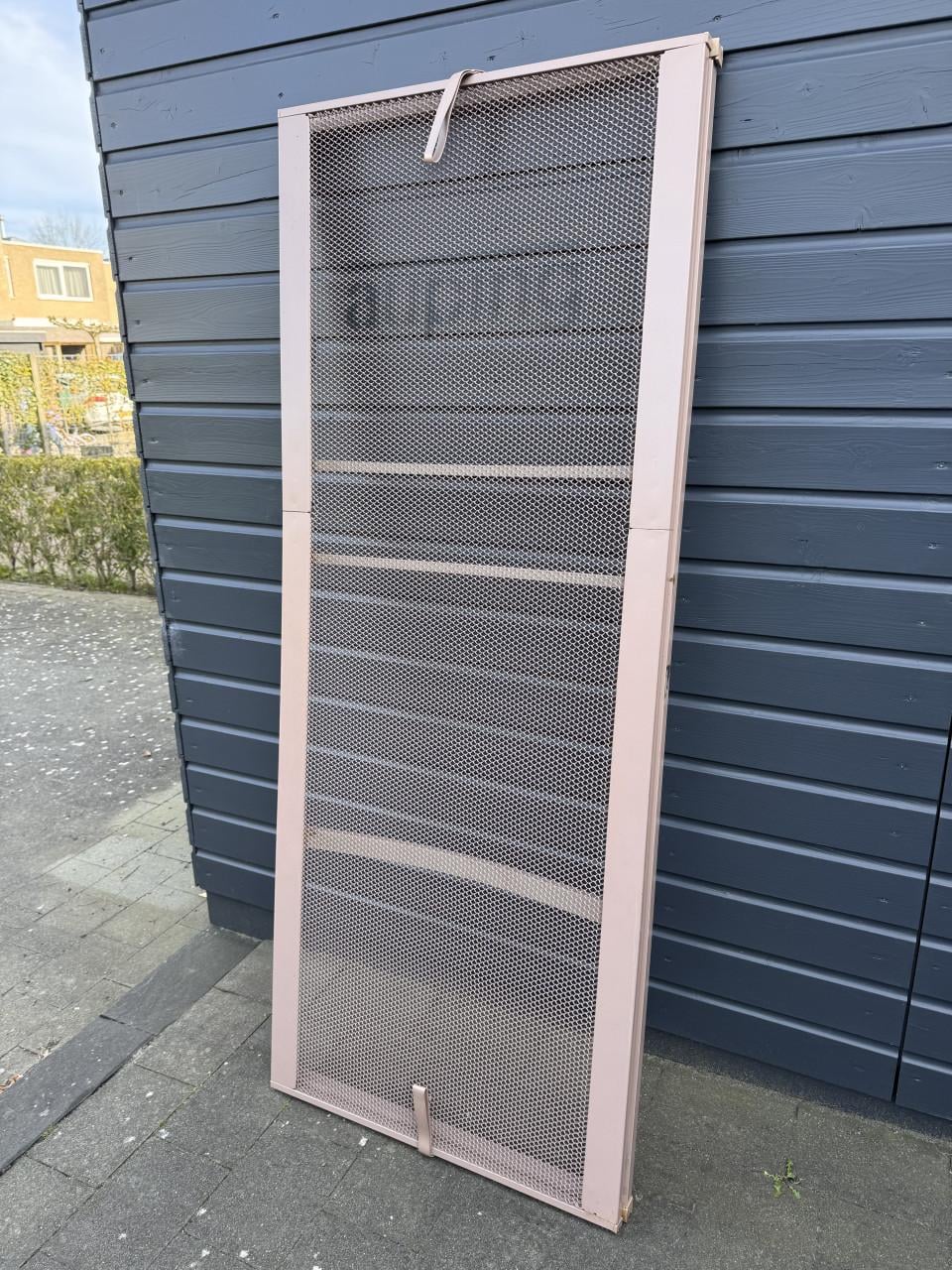 Spiraalbodems Auping