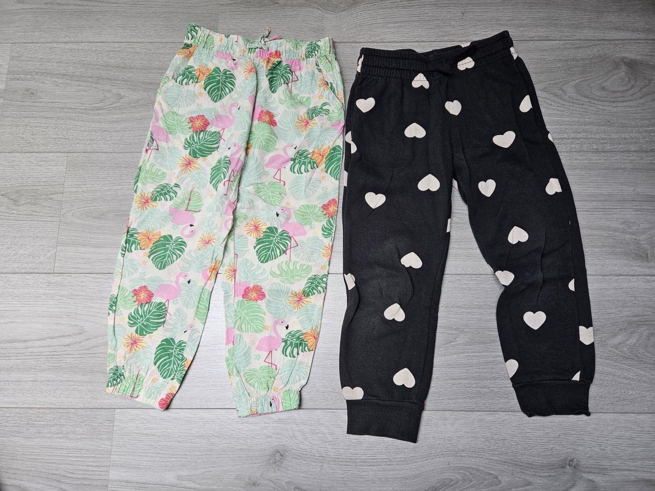 Broeken maat 110 meisjes