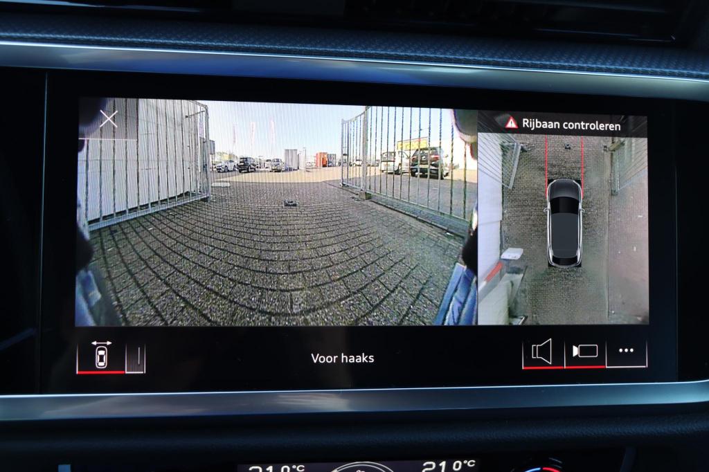 Audi Q3 sportback 45 tfsi e s edition 245pk s tronic | soh 87,9% |
