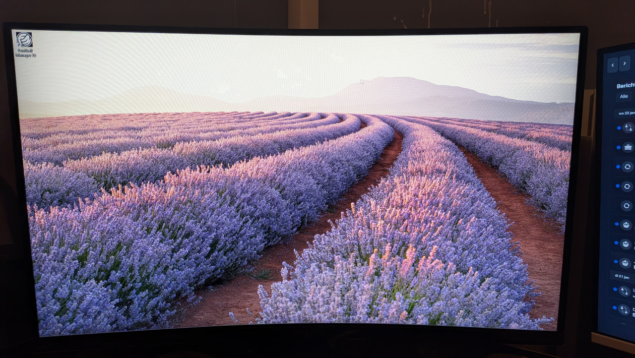 MSI MAG 27C6F Curved Gaming Monitor – Nog verzegeld!