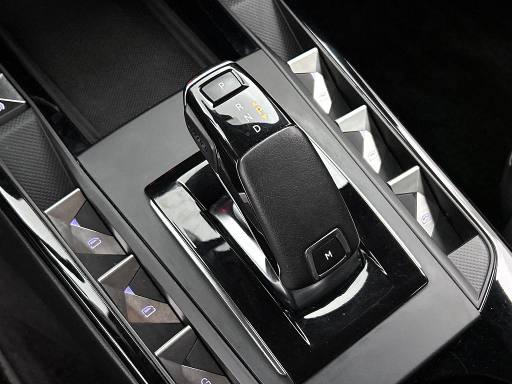 Ds Ds 3 crossback 155pk automaat performance line+ | rijklaar | alcantara |