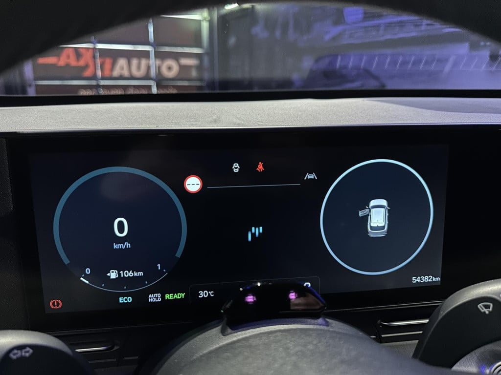 Hyundai Kona 1.6 gdi hev comfort smart *apple/android*camera*