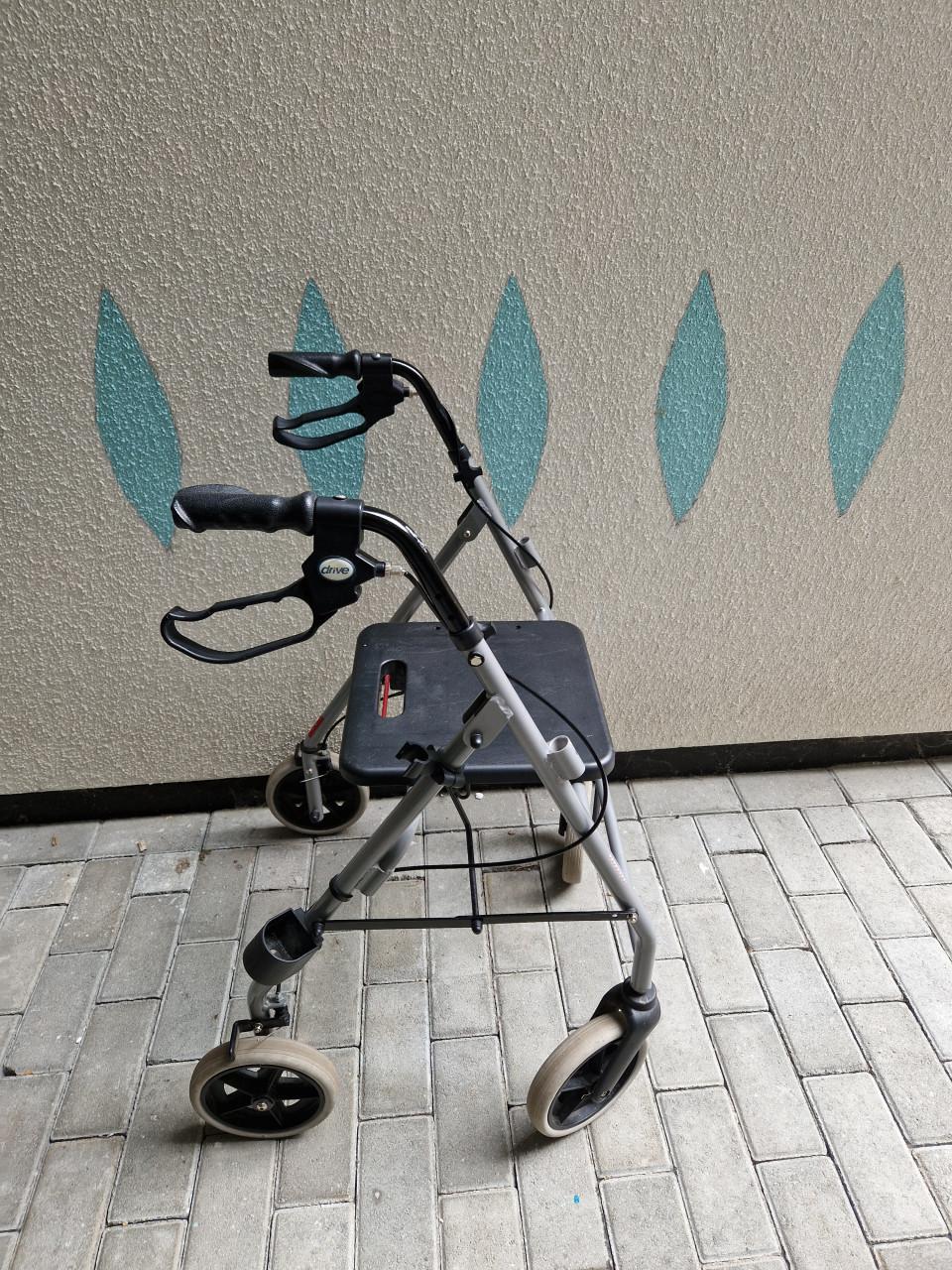 Rollator