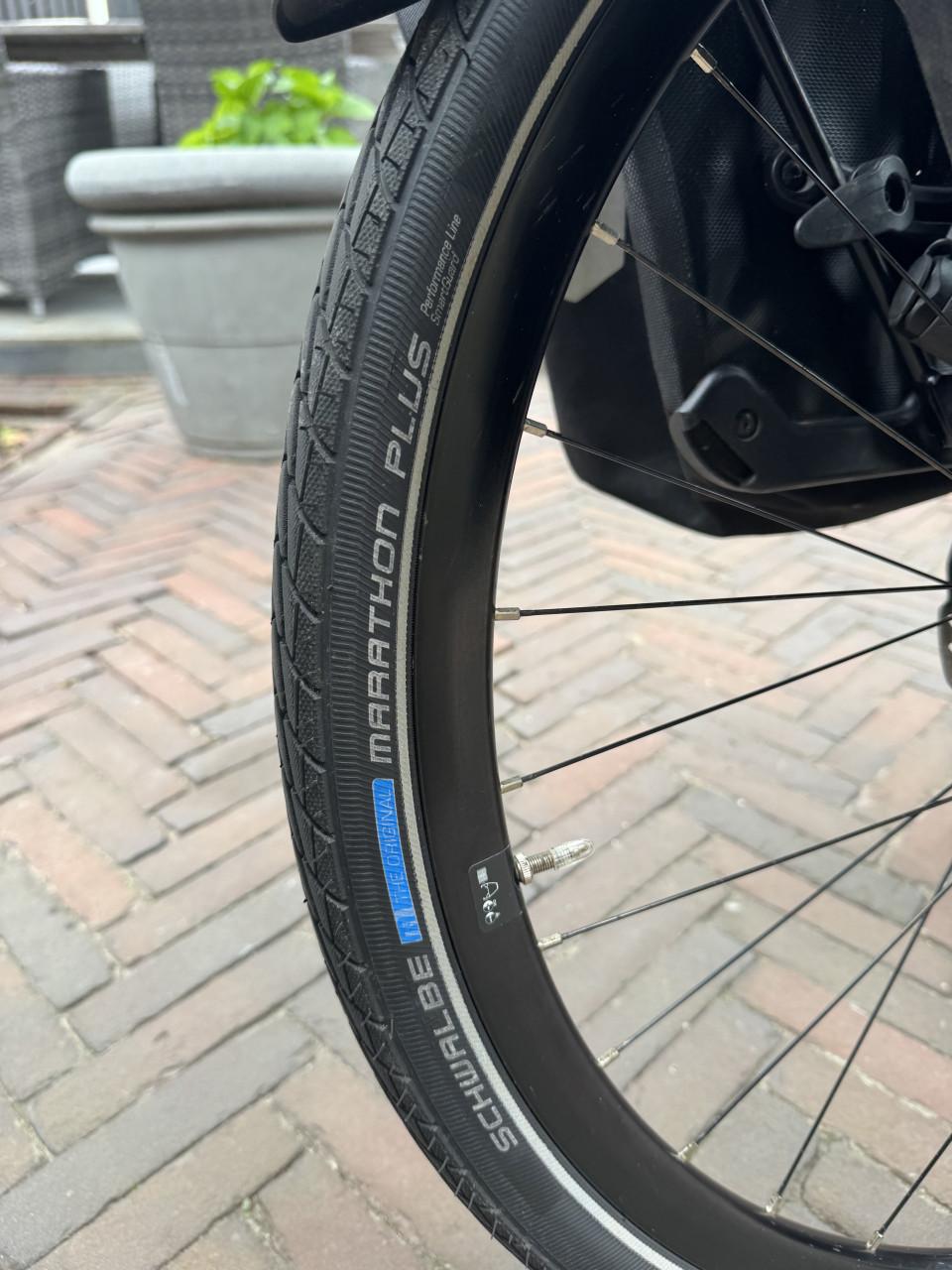 Koga Miyata F3 Herenfiets