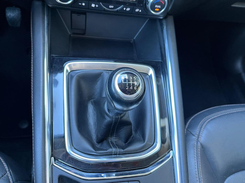 Mazda Cx-5 2.0 skyactiv-g 165 pk luxury|trekhaak|rijklaar