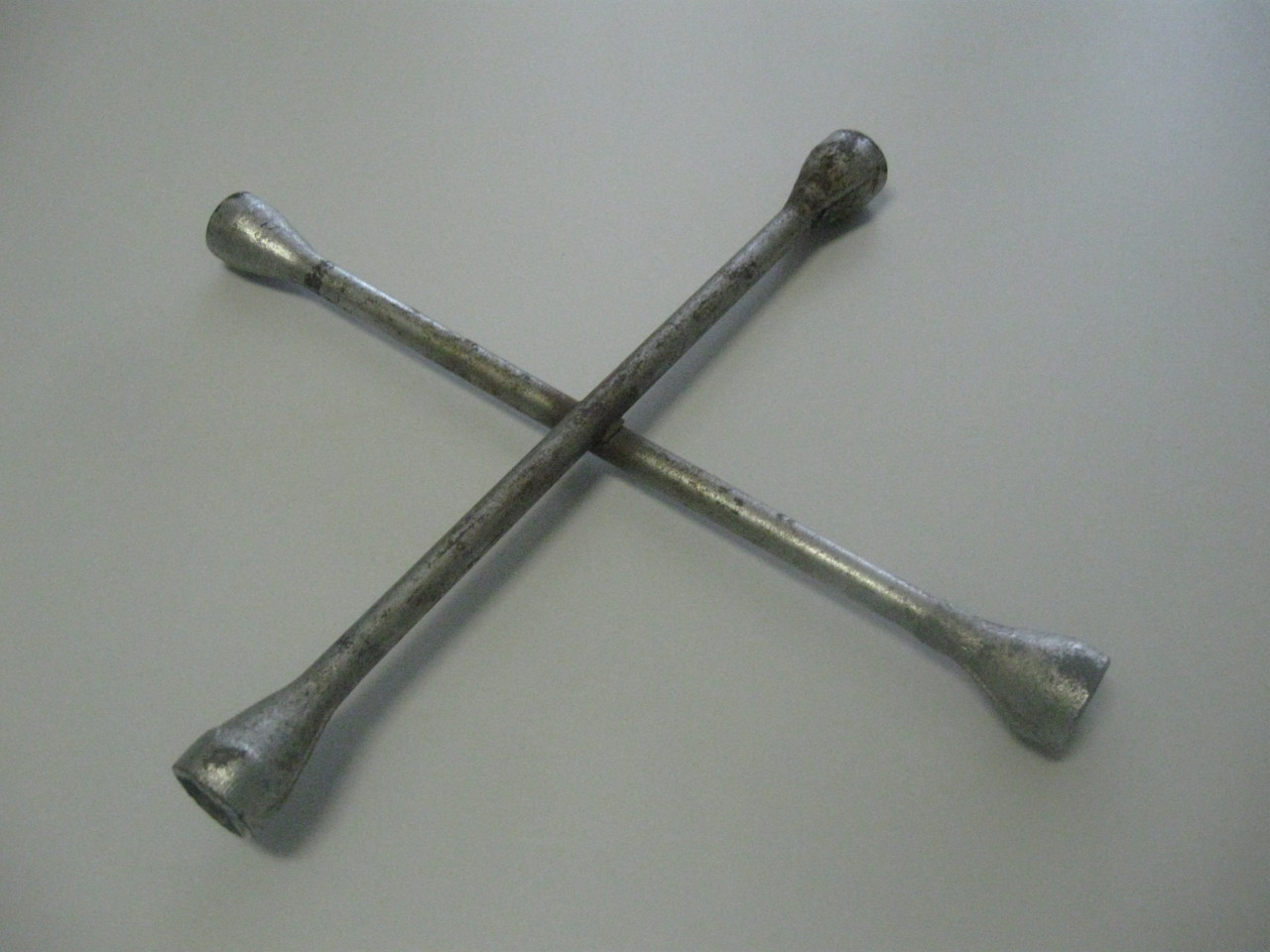 Kruissleutel