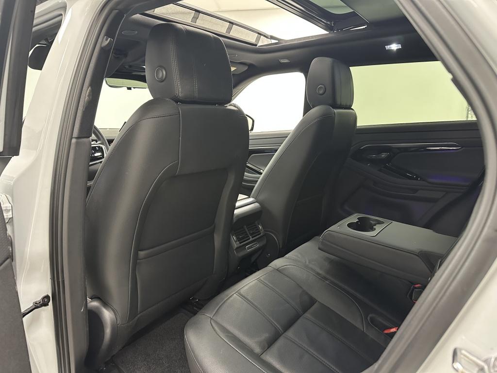 Land Rover Range Rover 1.5 p300e awd nolita ed. | panoramadak | meridian |