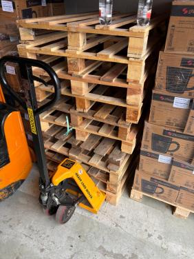 Pallets
