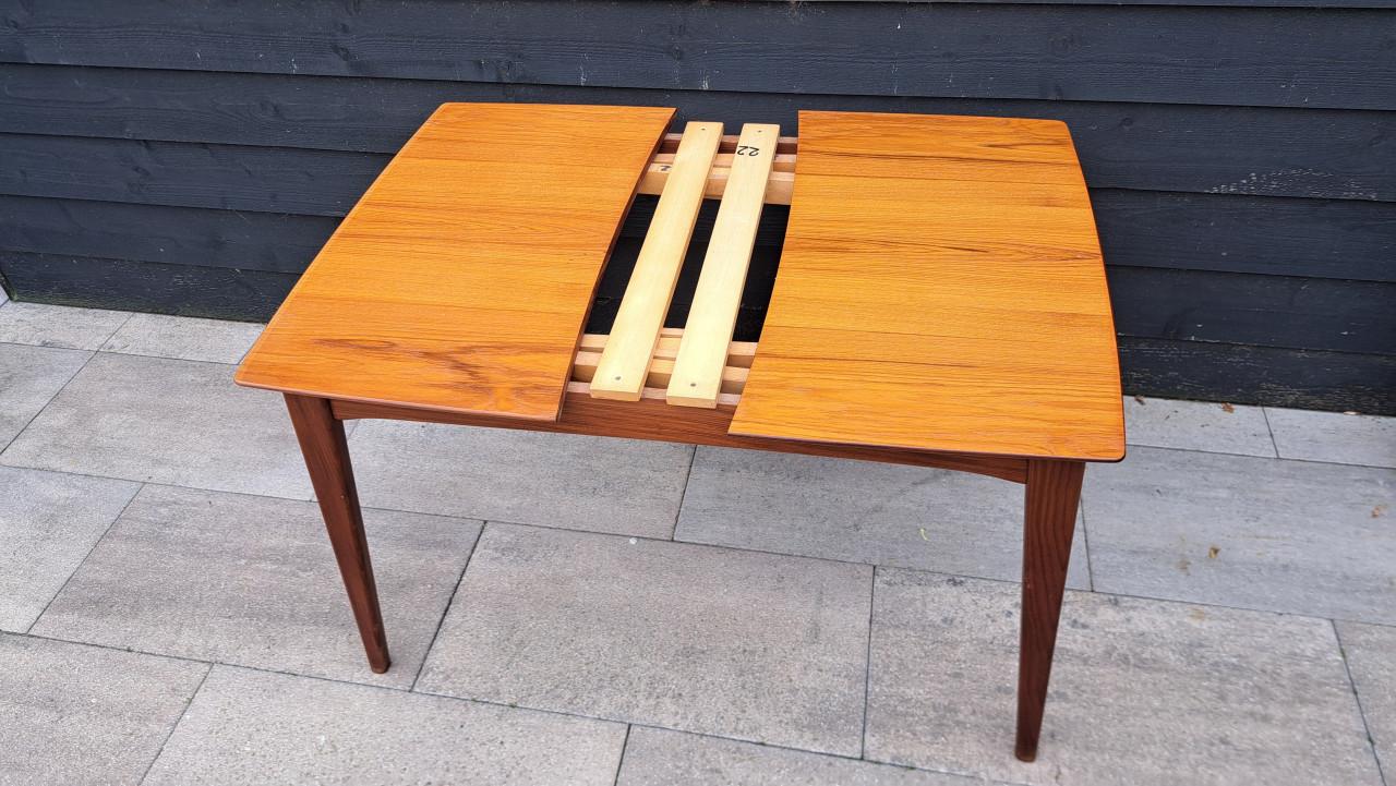Vintage tafel