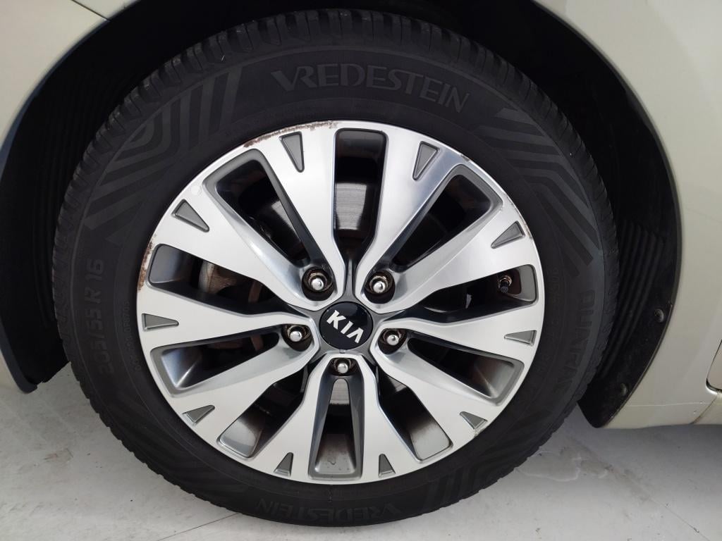 Kia Cee'd 1.6 gdi dynamicline