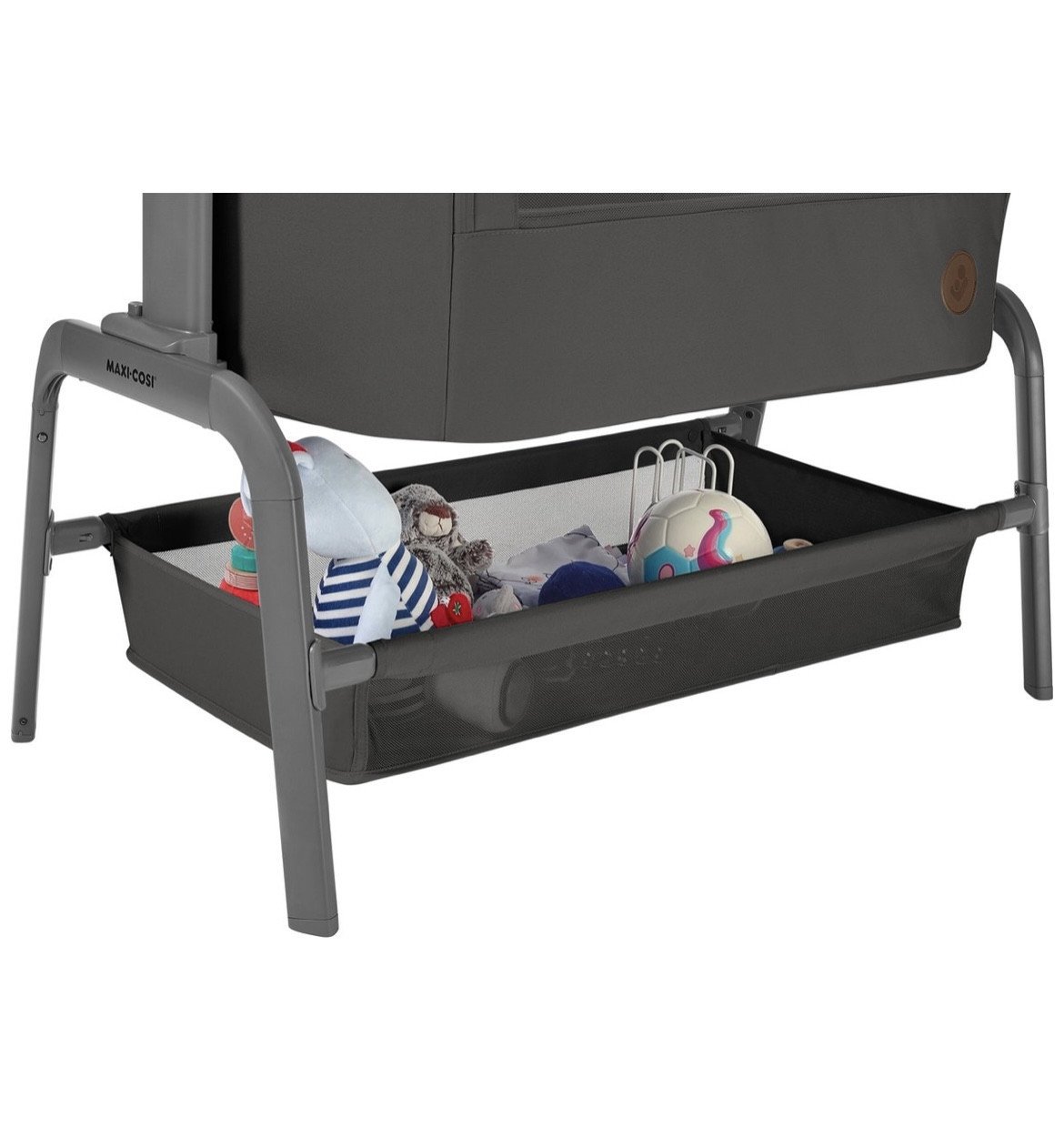 Maxi-Cosi Iora Co sleeper