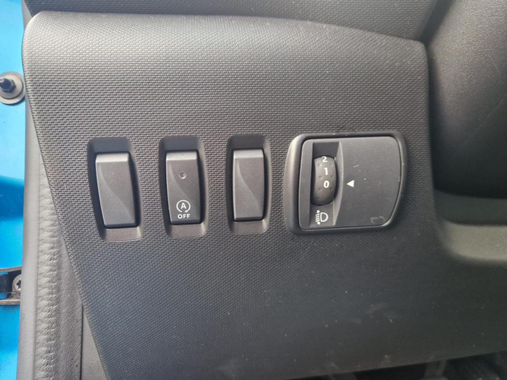 Renault Twingo 1.0 sce life | airco | spoiler | centr. deurvergrendeling