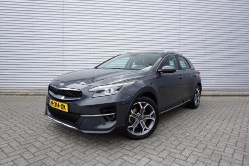 Kia Xceed 1.0 t-gdi dynamicline climate / navi / camera / cruise / lane ass