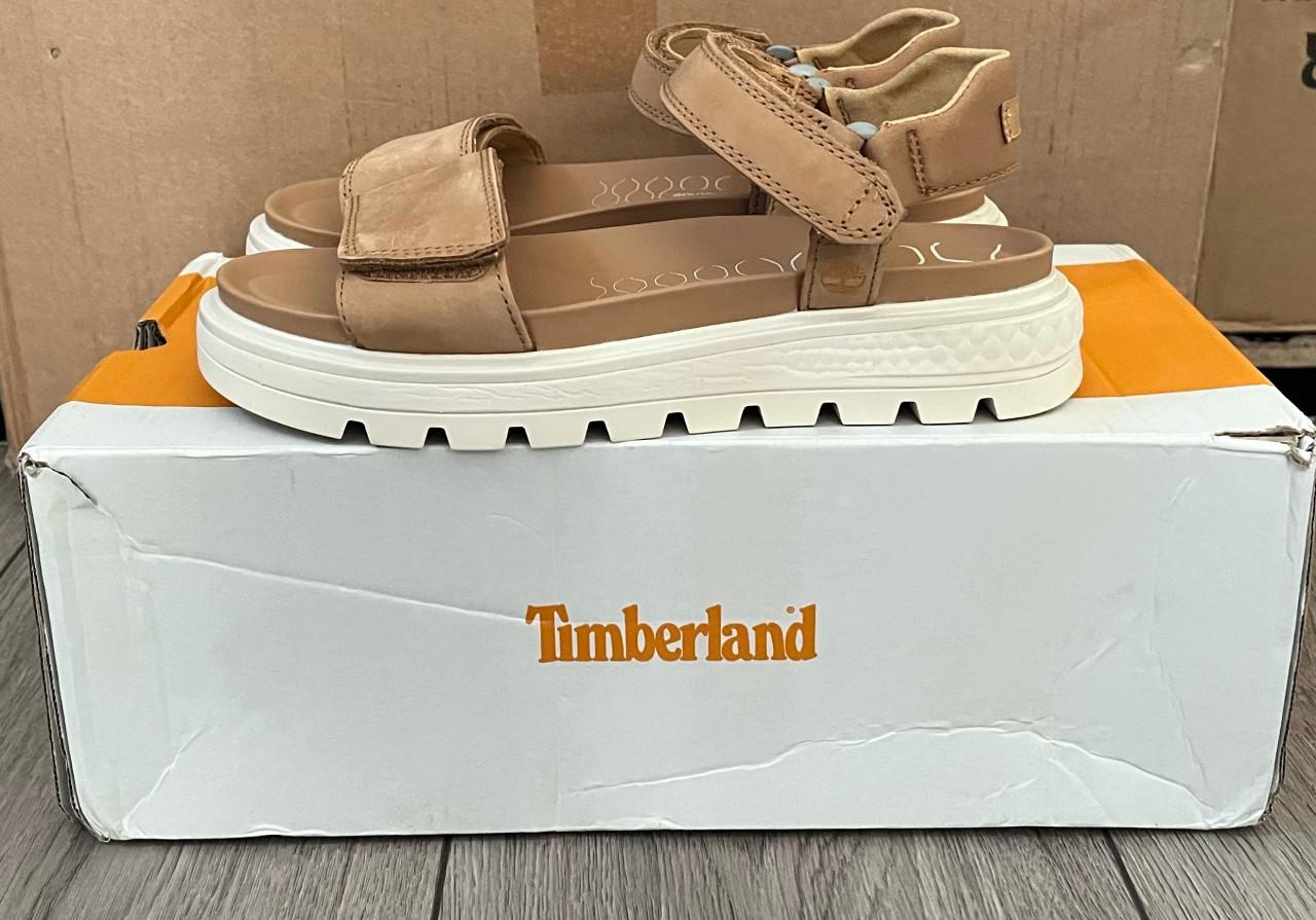 Timberland sandalen