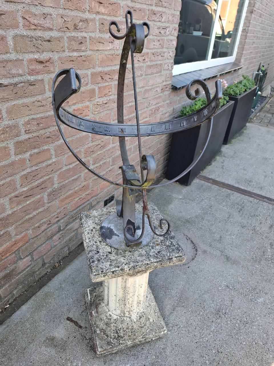 Tuindecoratie
