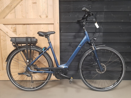 Zeer Nette Giant Entour+ met grote 500Wh accu