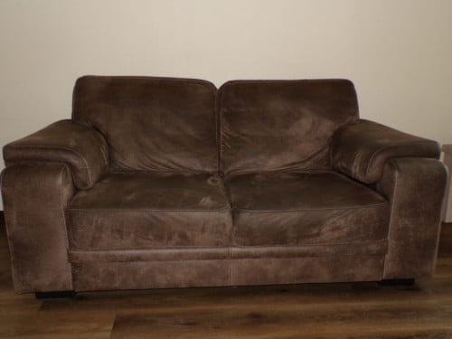 Bank Durban dark brown