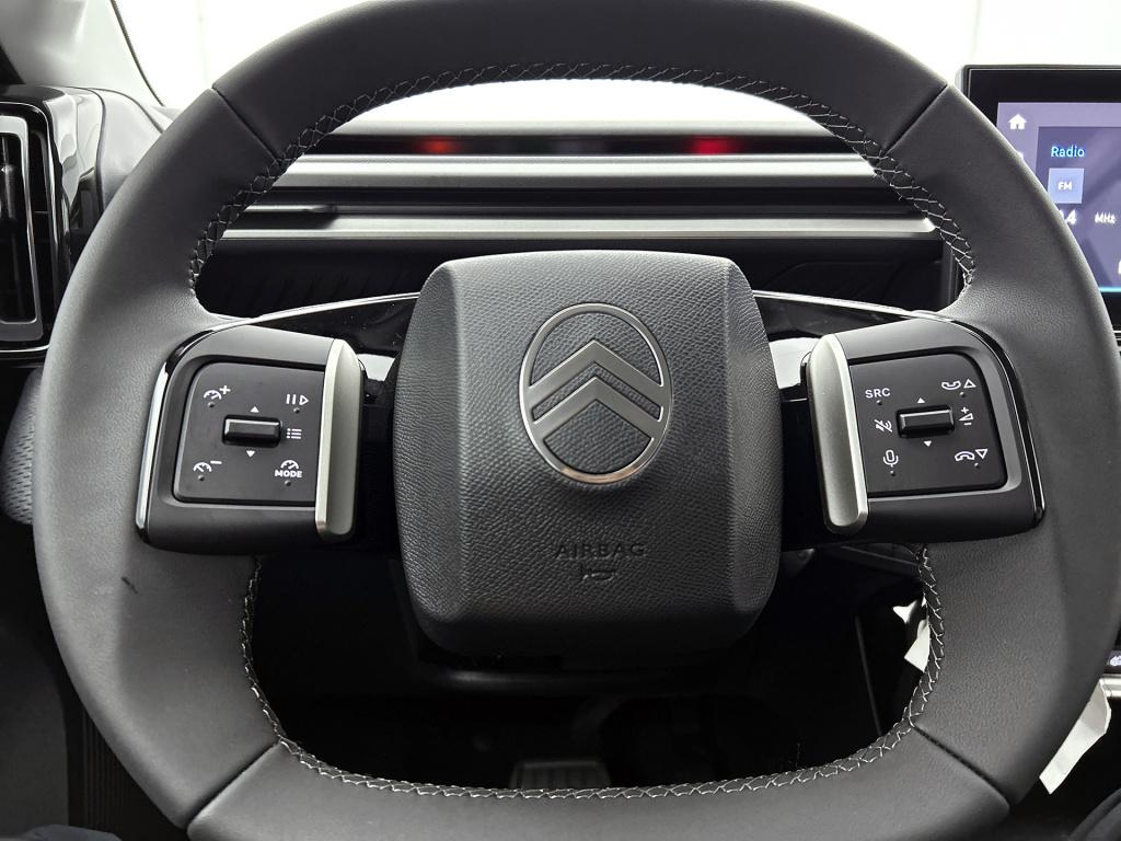 Citroen C3 hybrid 110pk automaat max | rijklaar | climate control | camera 