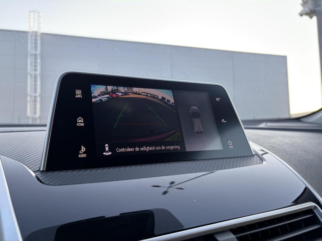 Mitsubishi Eclipse Cross 1.5 di-t instyle meest luxe uitvoering incl. trekh