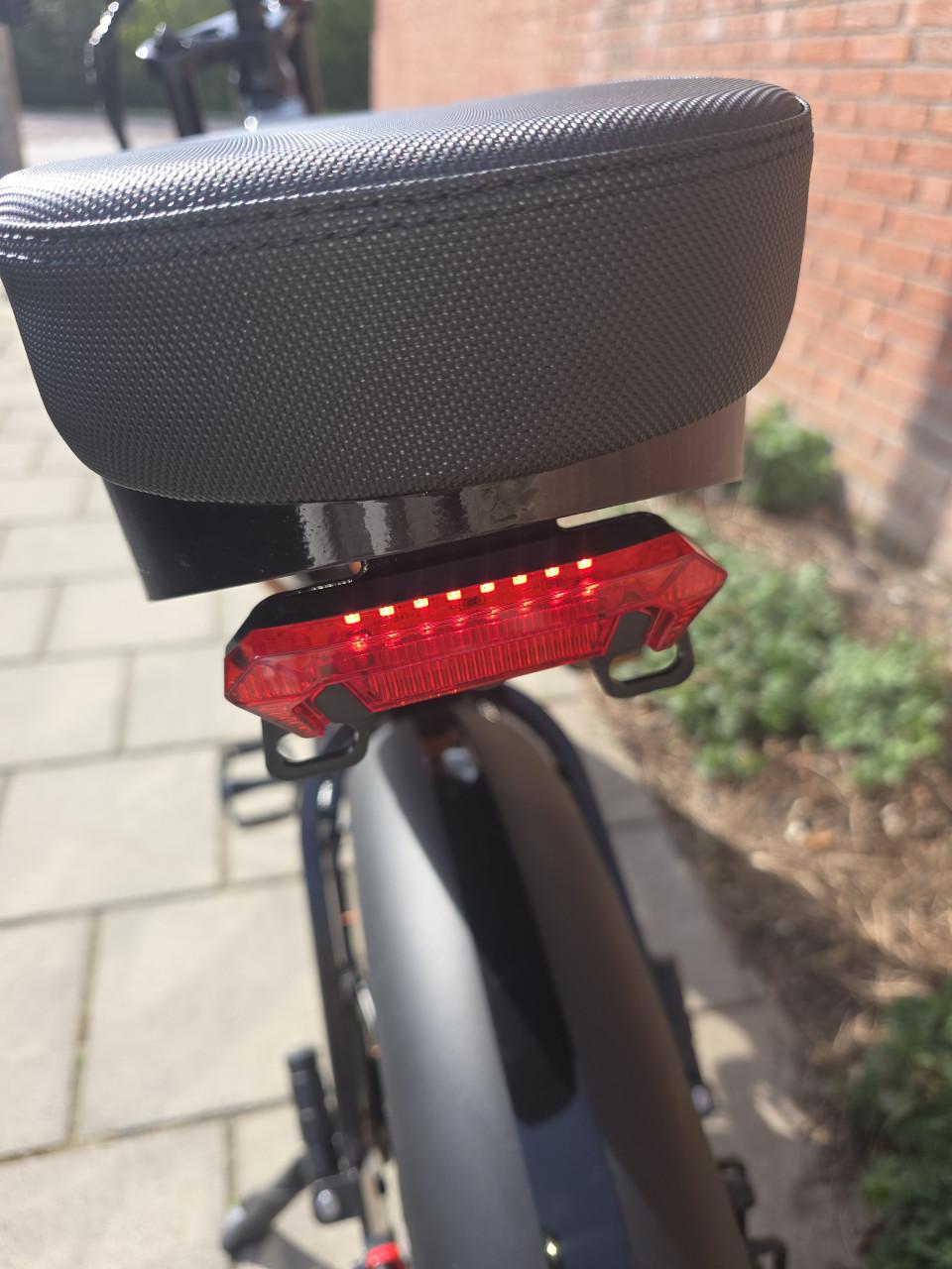 FATBIKE | Q5 | 20 INCH | 7 V | NIEUW UIT DOOS!