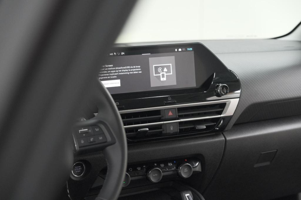 Citroen C4 1.2 hybrid 145pk max | 360 camera | adaptieve cruise control | n