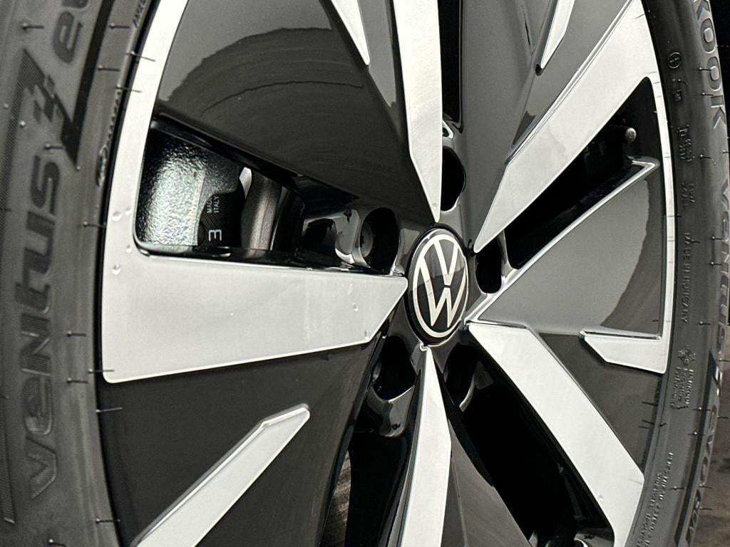 Volkswagen Tayron 1.5 etsi life edition