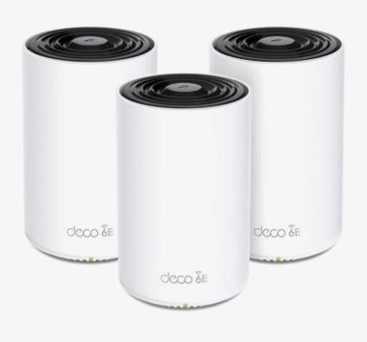 TP-Link XE75 (3-pack)