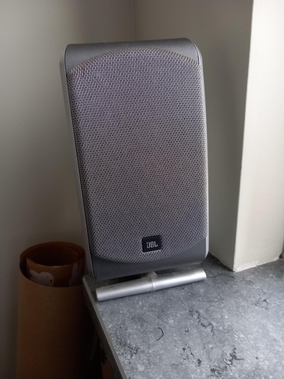 Yamaha/ JBL surround 5.1 systeem