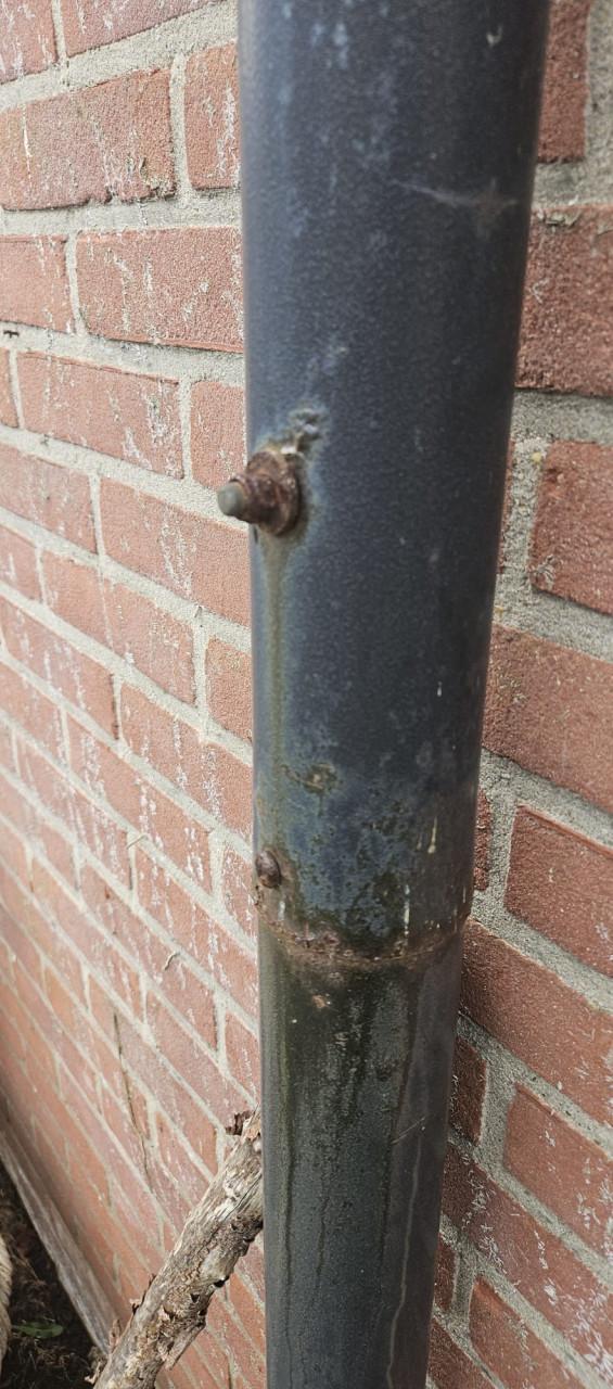 Gratis Basketbalpaal