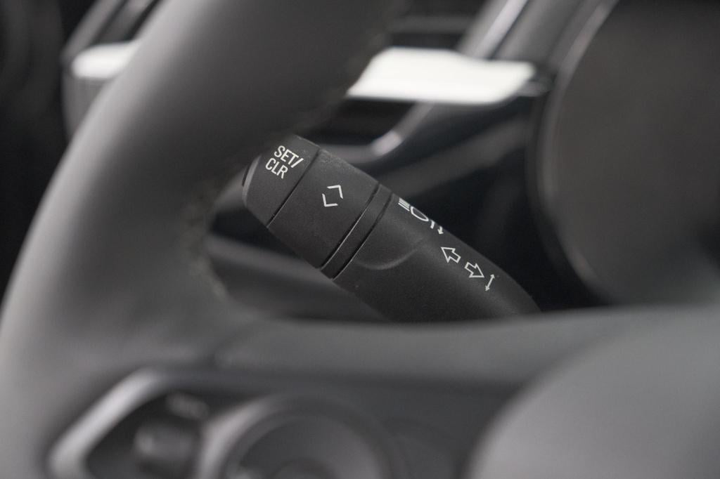 Opel Corsa turbo 100 gs | camera | dodehoekdetectie | apple carplay