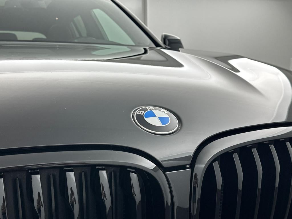 BMW X3 xdrive30e high executive