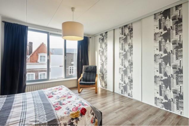 Te huur Appartement Middelburg