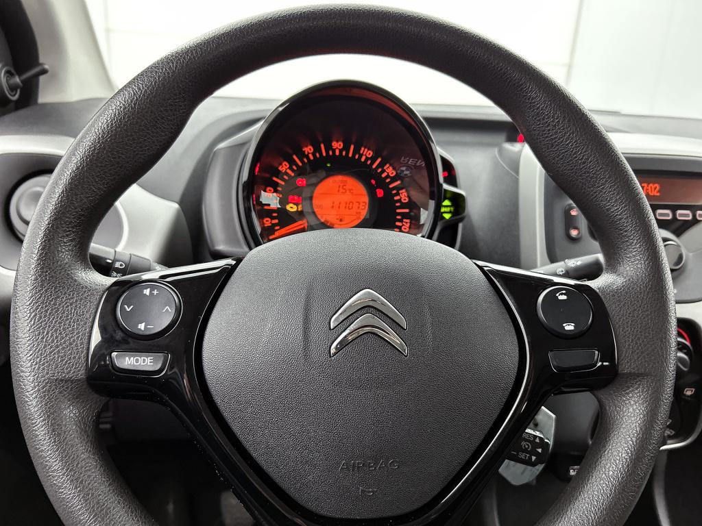 Citroen C1 1.0 e-vti feel | rijklaar |