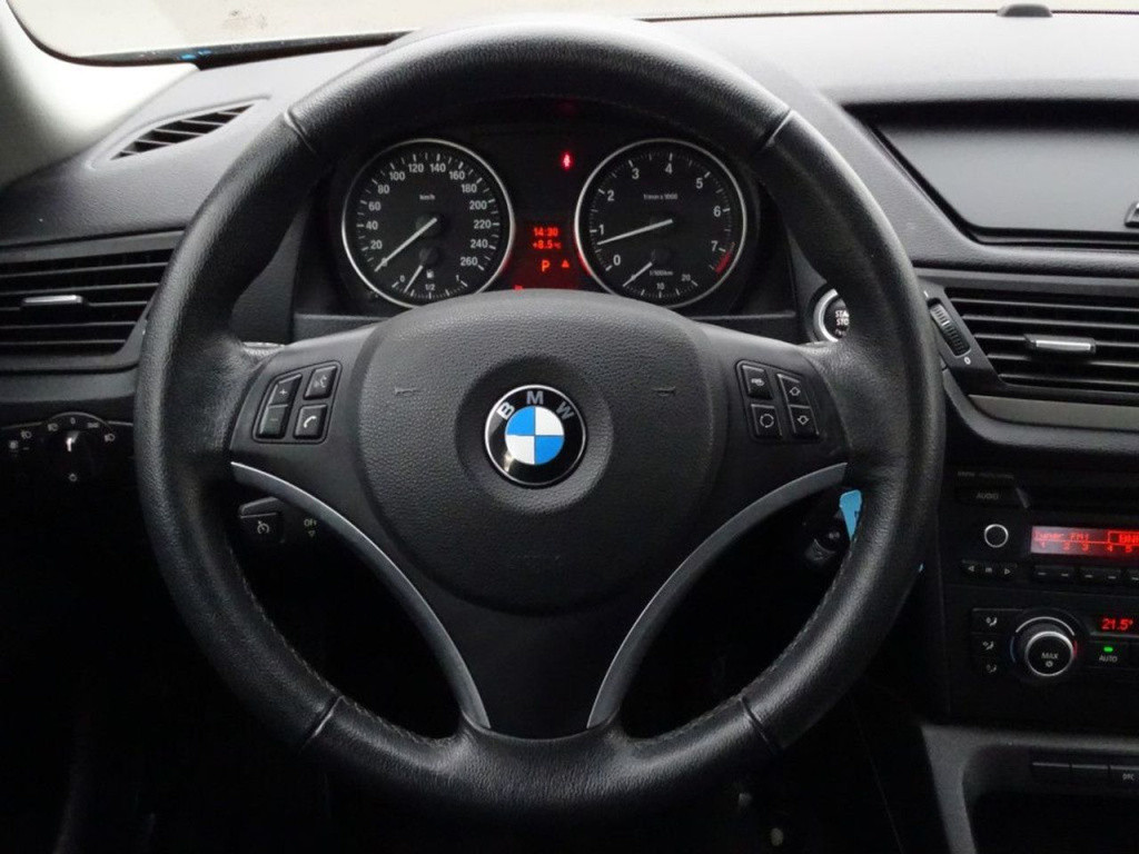 BMW X1 xdrive28i executive automaat | 6 cilinder | el. zetels | memory